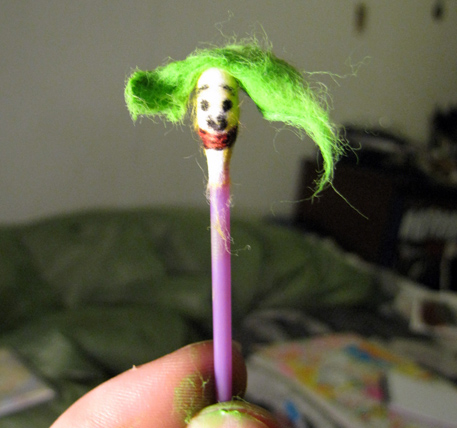 earwax associates