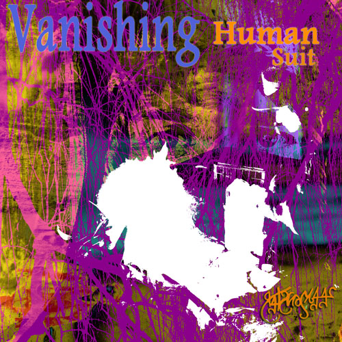 vanishing human suit front cover lome marsupial