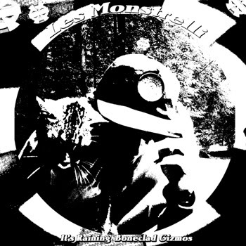 It's Raining Boneclad Gizmos (2011)