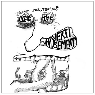 Life:The Advertisement (2008)