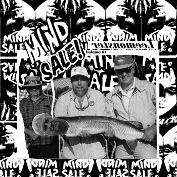  Mind Sale, Vol. I (2011)