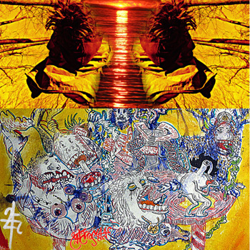  Pocket Moths (2010)