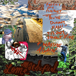 Wayside Again Lome Marsupial 2023