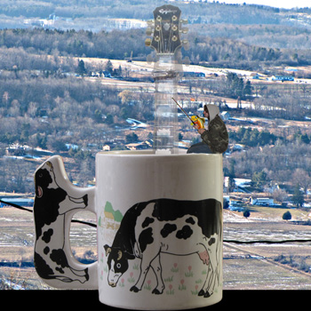 Cow Coffee Mugs B-350, http://archive.org/details/CowCoffeeMugs