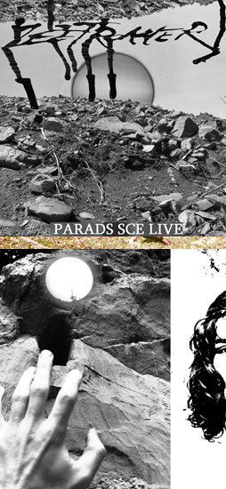 Parad Sce Live