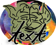 text