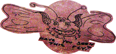 lome marsupial have you seen this fly